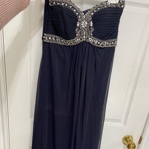 Prom/Bridesmaid Gown